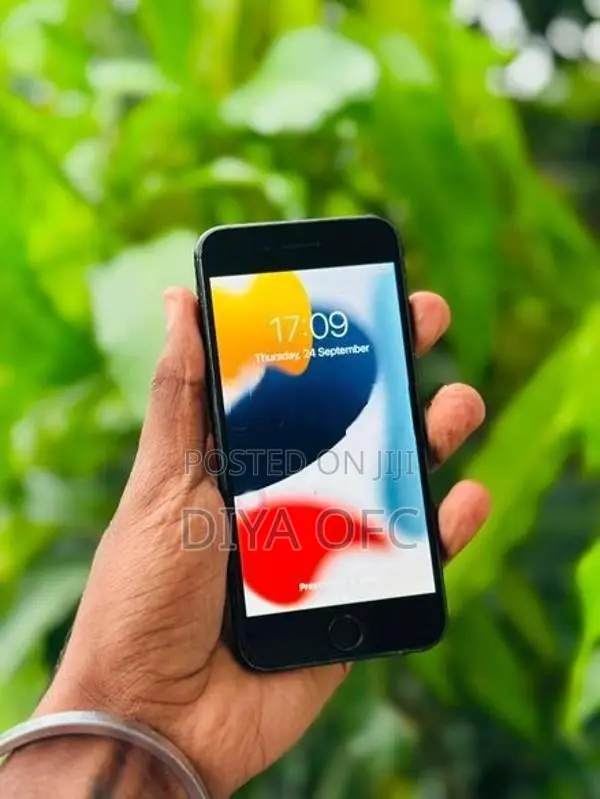 Apple iPhone 7 (Used)