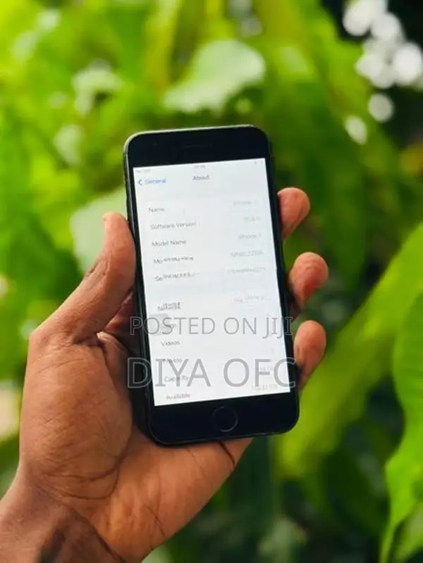Apple iPhone 7 (Used)