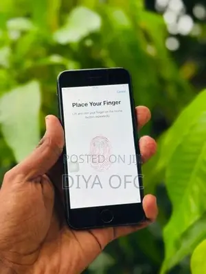 Apple iPhone 7 (Used)