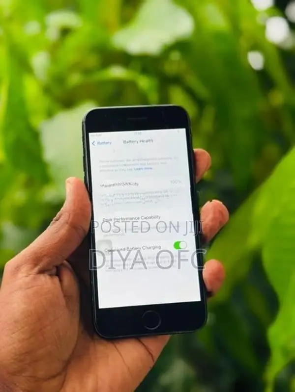 Apple iPhone 7 (Used)