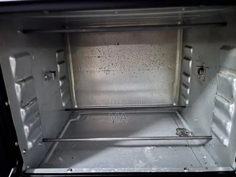 Electric Oven 30L