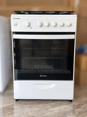 Home Appliance Bundle
