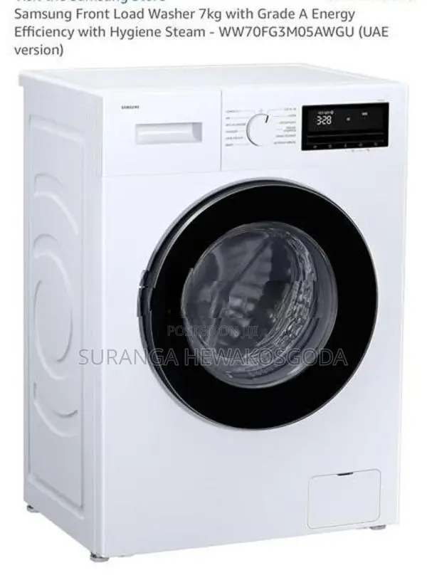 Home Appliance Bundle