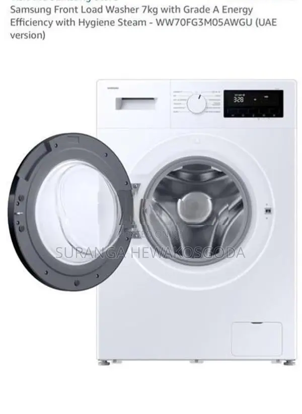 Home Appliance Bundle