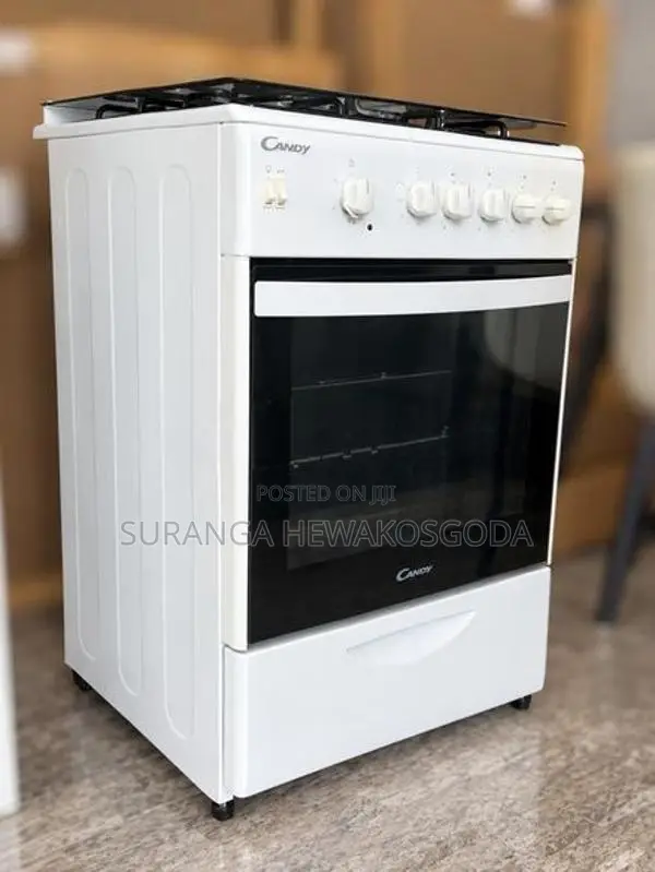 Home Appliance Bundle