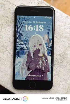 Apple iPhone 8 (Used)