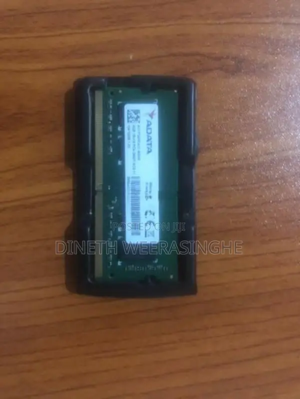 DDR4 4GB 2400Mhz Laptop RAM
