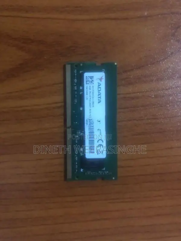DDR4 4GB 2400Mhz Laptop RAM