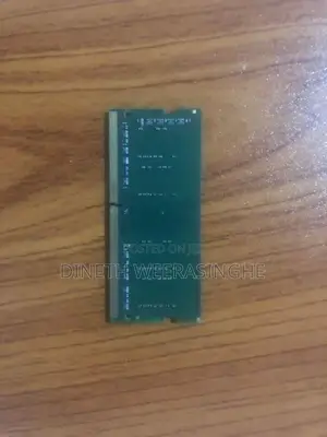 DDR4 4GB 2400Mhz Laptop RAM