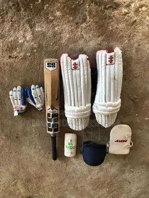 Cricket Set