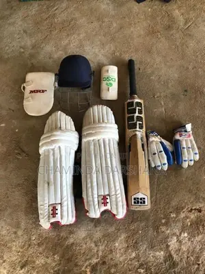 Cricket Set