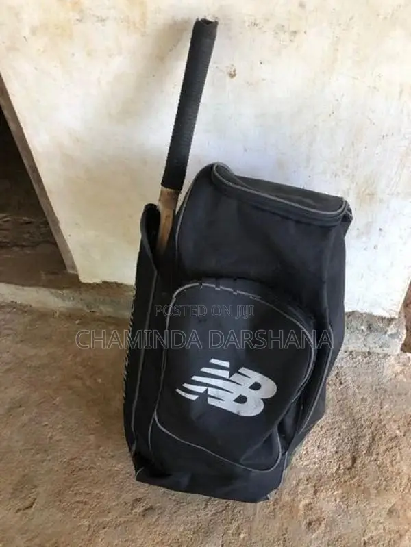 Cricket Set