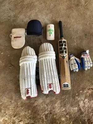 Cricket Set