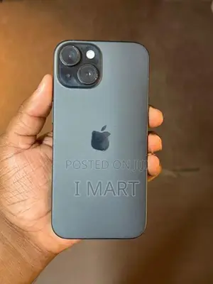 Apple iPhone 15 (Used)