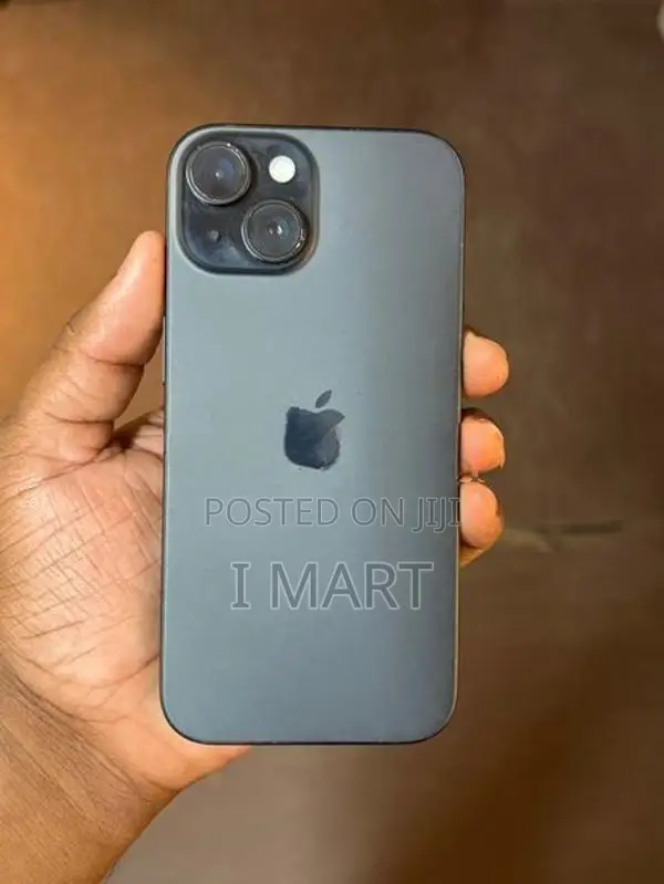 Apple iPhone 15 (Used)