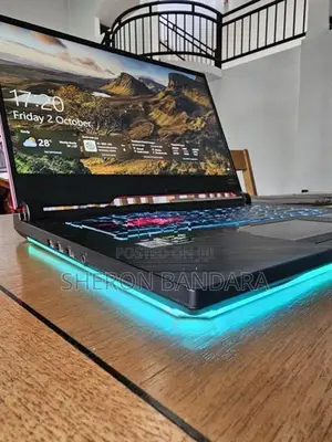 ASUS ROG Strix G15 Gaming Laptop