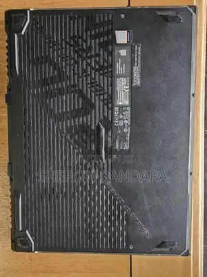 ASUS ROG Strix G15 Gaming Laptop