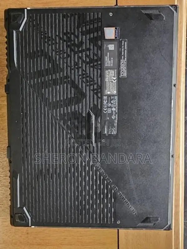 ASUS ROG Strix G15 Gaming Laptop