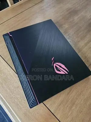 ASUS ROG Strix G15 Gaming Laptop