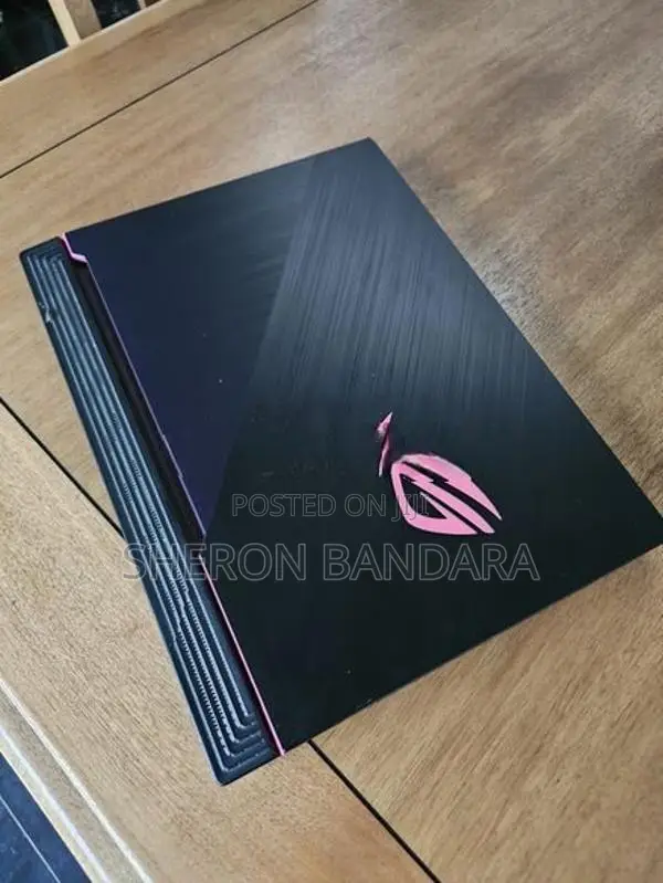 ASUS ROG Strix G15 Gaming Laptop