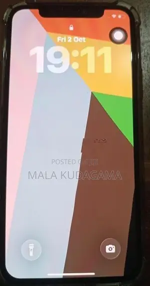 Apple iPhone 11 Pro (Used)