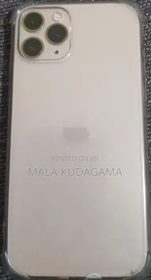 Apple iPhone 11 Pro (Used)