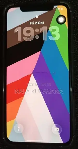 Apple iPhone 11 Pro (Used)