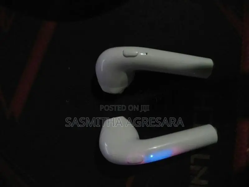 Earpods