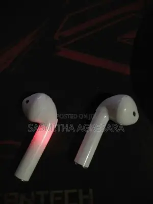 Earpods