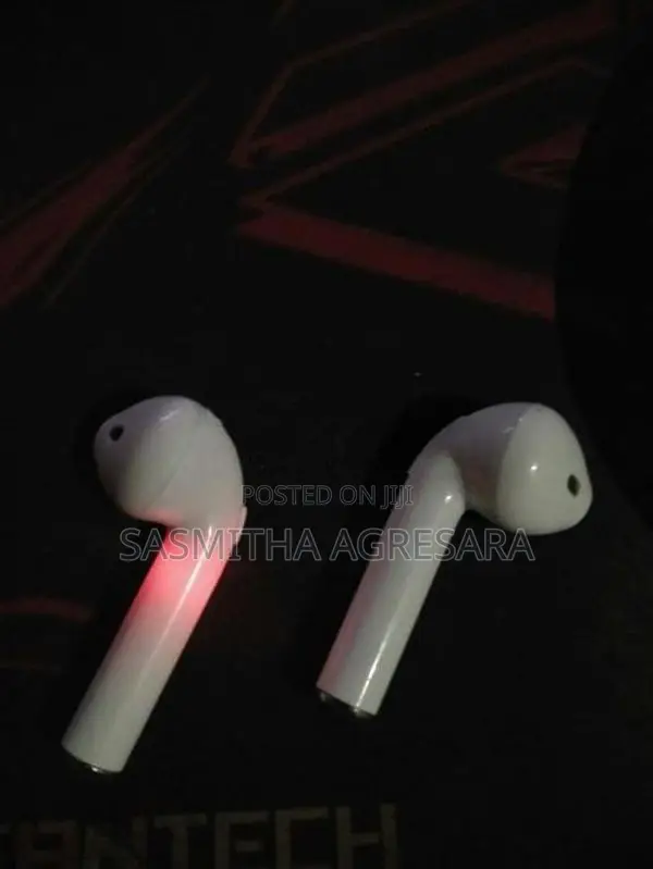 Earpods
