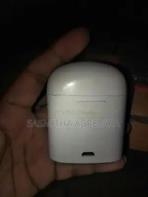 Earpods