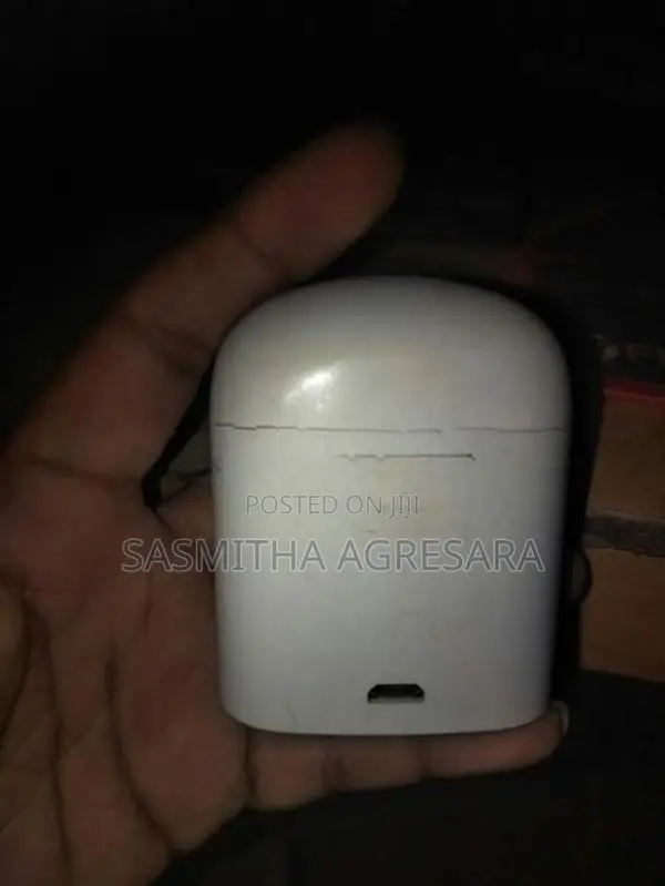 Earpods