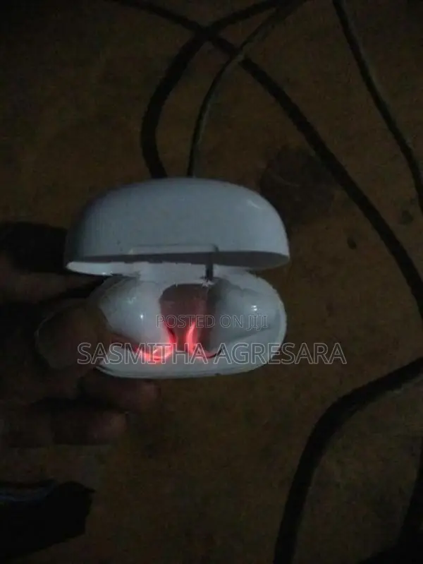 Earpods