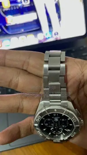 Tag Heuer Aquaracer Calibre 16