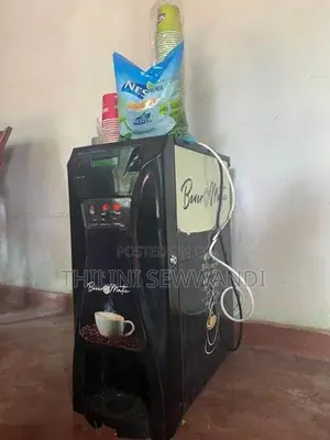 Coffee Machine