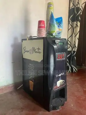 Coffee Machine