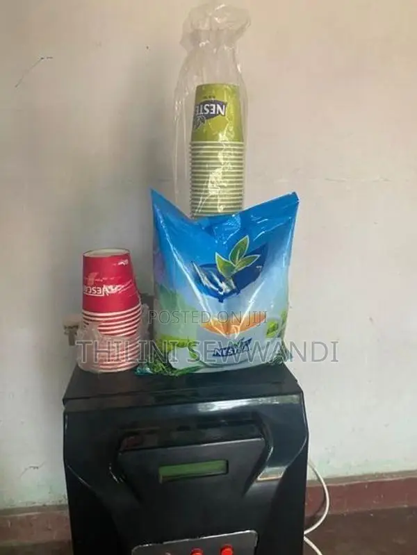 Coffee Machine