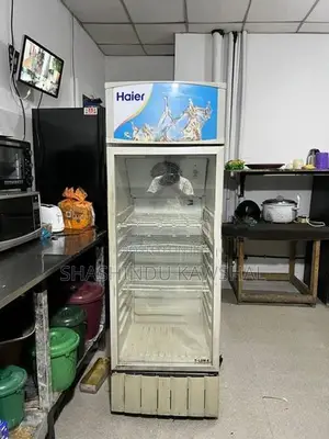 Bottle Cooler