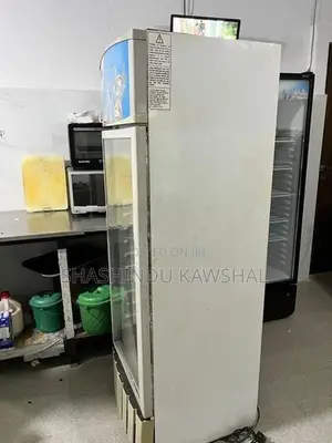 Bottle Cooler