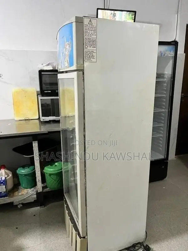 Bottle Cooler