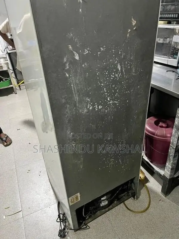 Bottle Cooler