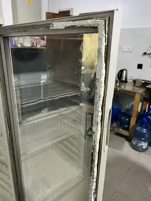 Bottle Cooler
