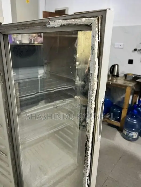 Bottle Cooler