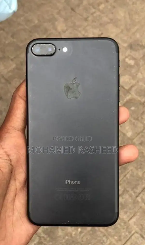 Apple iPhone 7 Plus (Used)
