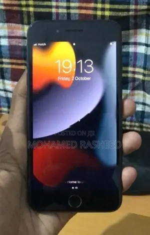 Apple iPhone 7 Plus (Used)