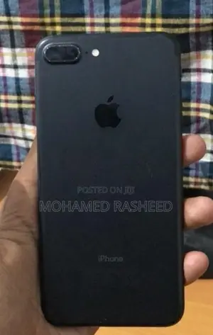 Apple iPhone 7 Plus (Used)