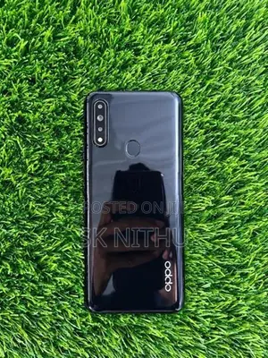 Oppo A31 (Used)