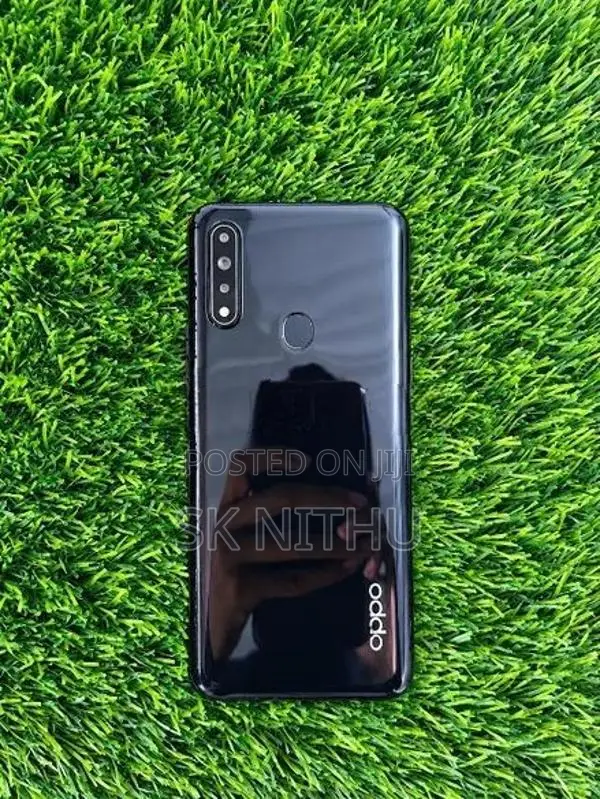 Oppo A31 (Used)