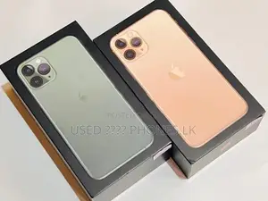 Apple iPhone 11 Pro 64GB (Used)