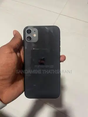 Apple iPhone 11 (Used)
